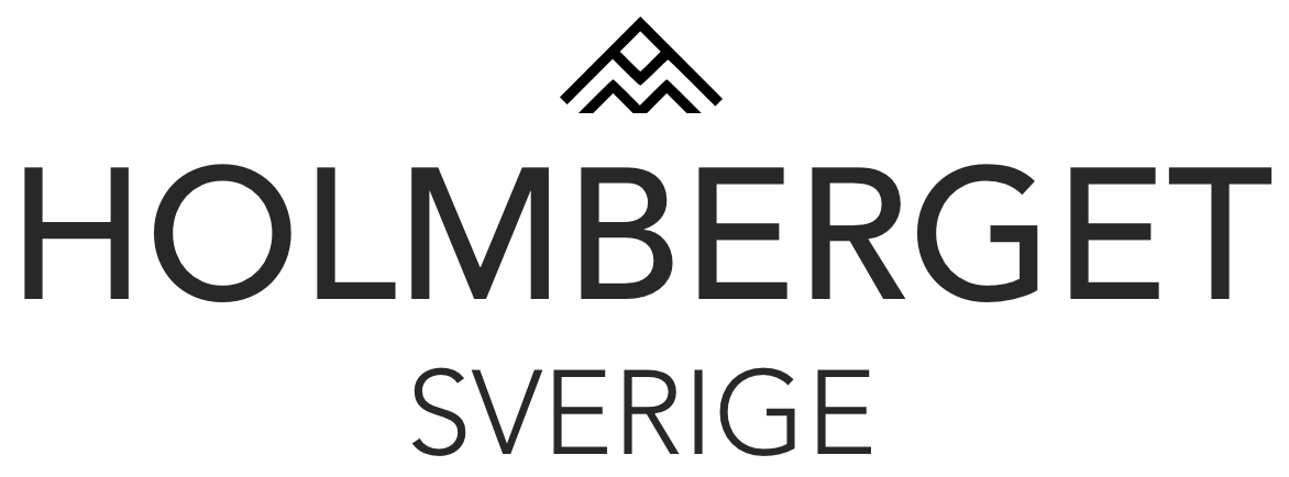 Holmberget